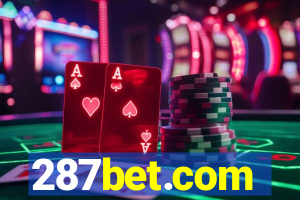 287bet.com