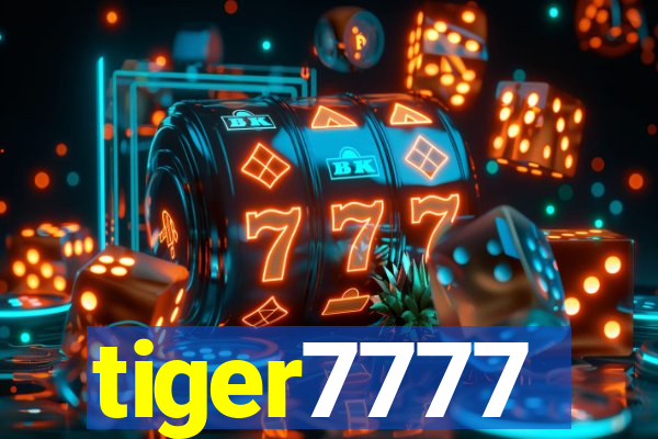 tiger7777