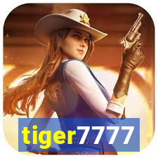 tiger7777