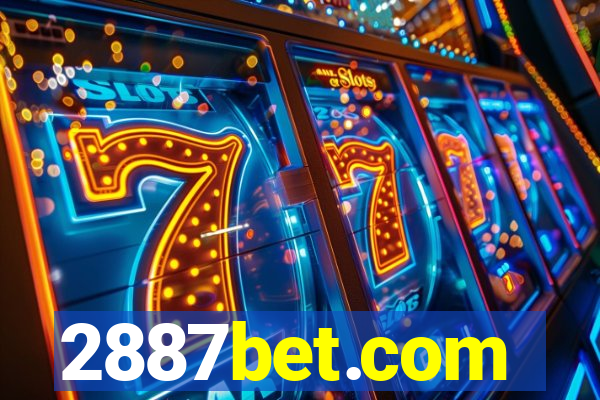 2887bet.com