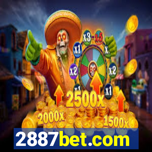 2887bet.com