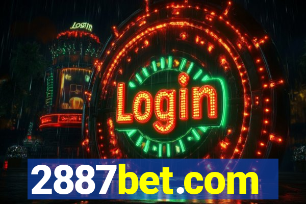 2887bet.com