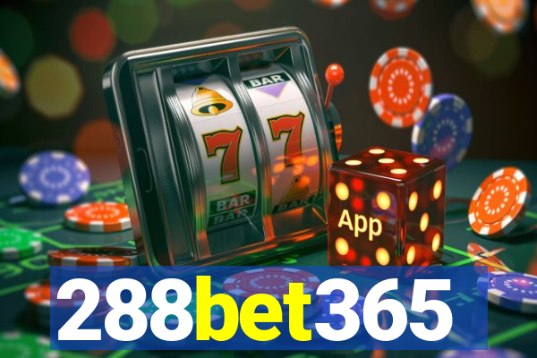 288bet365