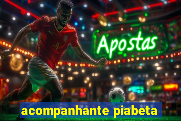 acompanhante piabeta