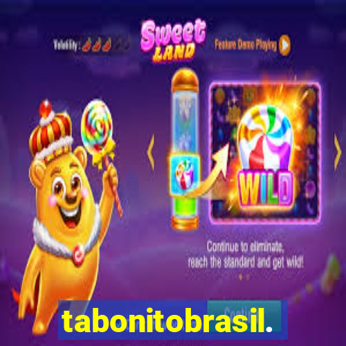 tabonitobrasil.us