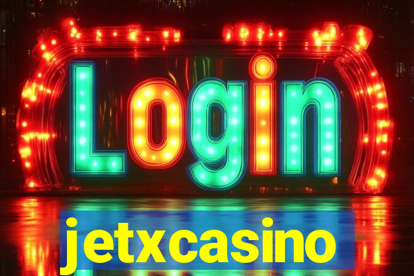 jetxcasino