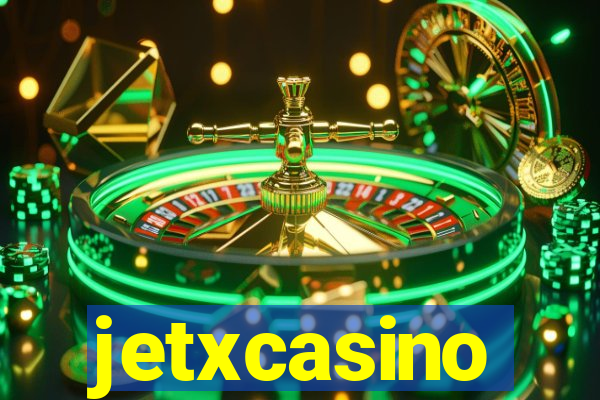 jetxcasino