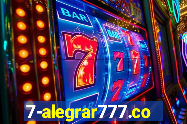 7-alegrar777.com