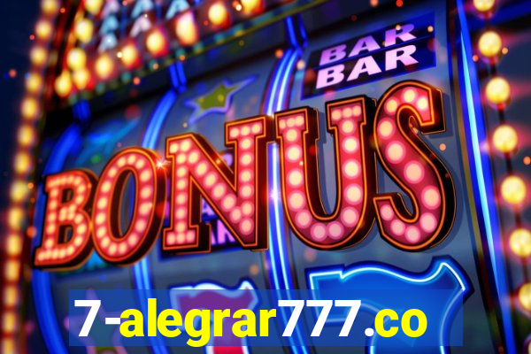 7-alegrar777.com