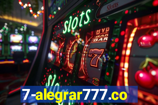 7-alegrar777.com