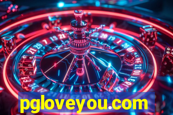 pgloveyou.com