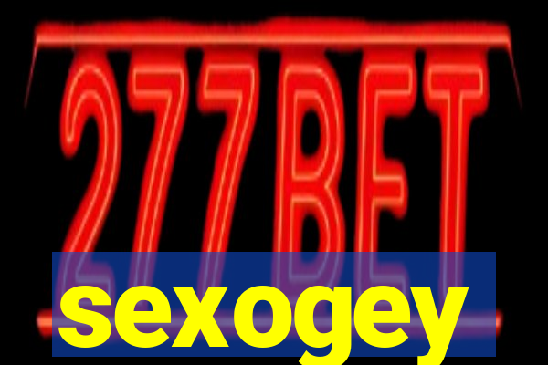 sexogey