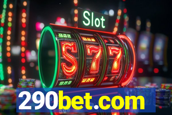 290bet.com