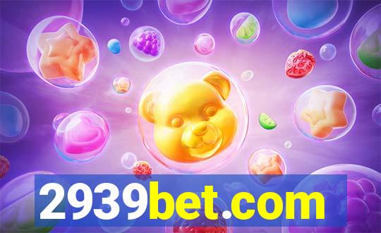 2939bet.com