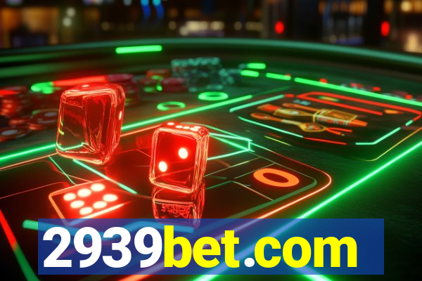 2939bet.com