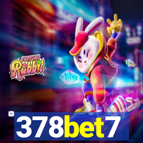 378bet7