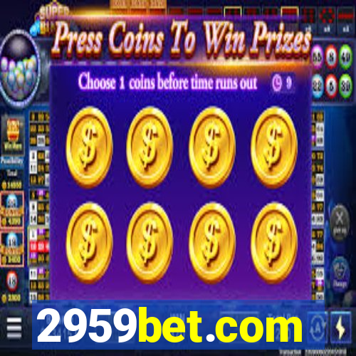 2959bet.com