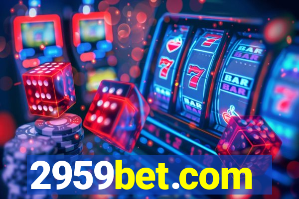 2959bet.com