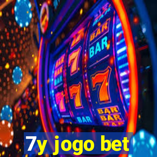 7y jogo bet