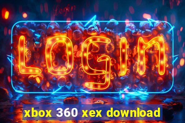 xbox 360 xex download