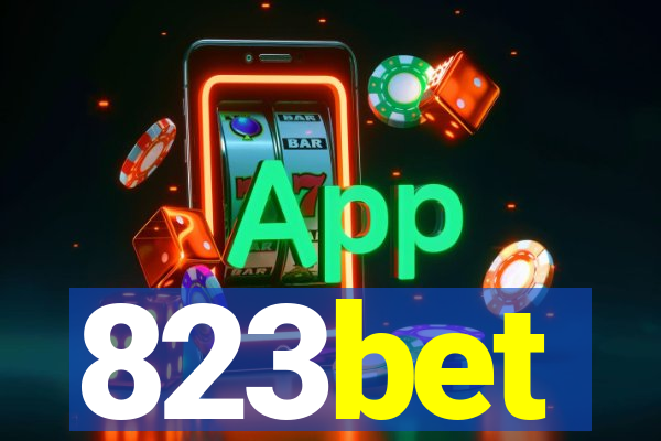 823bet