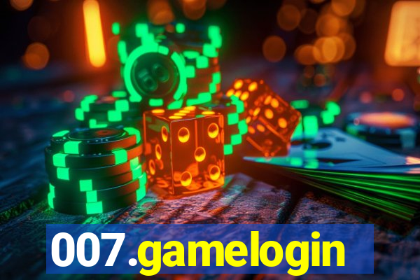 007.gamelogin