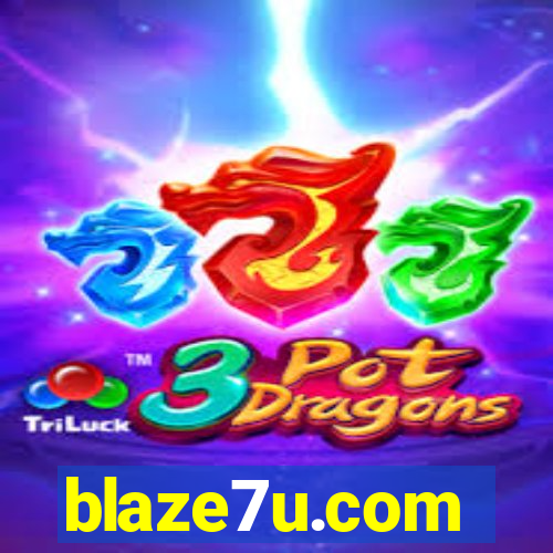 blaze7u.com