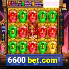 6600 bet.com