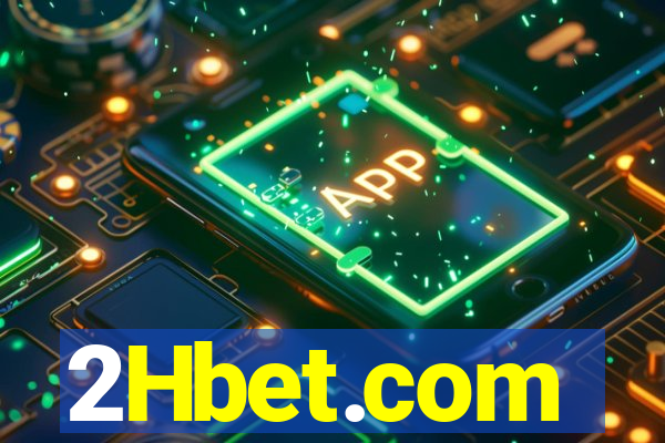 2Hbet.com