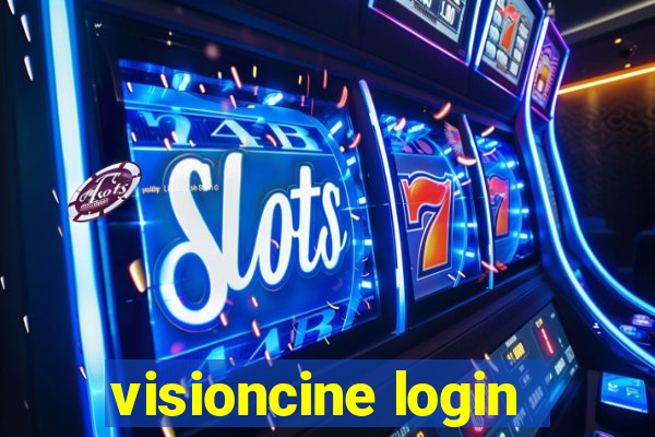 visioncine login