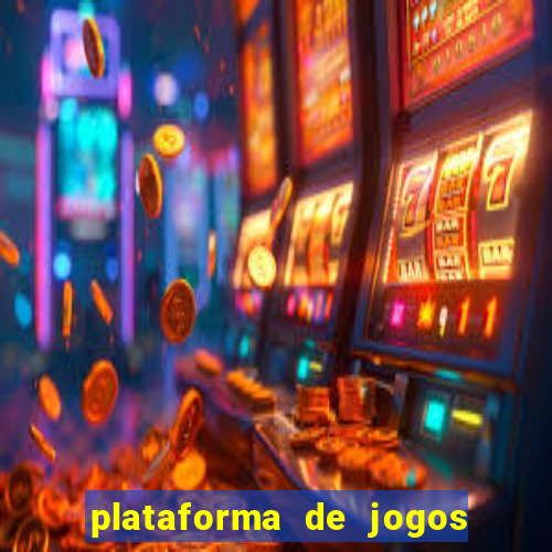 plataforma de jogos do rodrigo faro