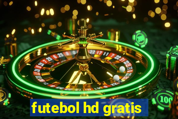 futebol hd gratis