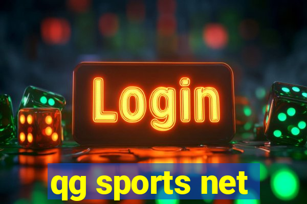 qg sports net