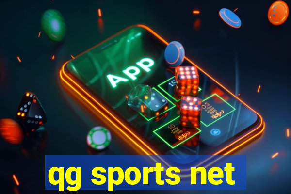 qg sports net