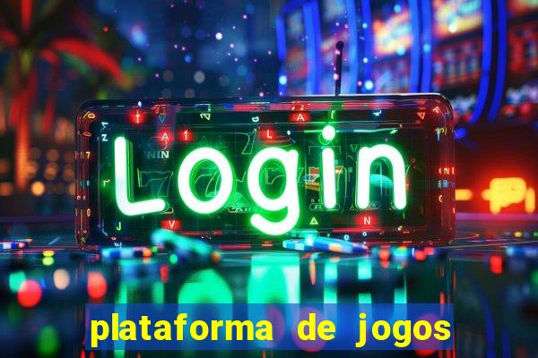 plataforma de jogos da deolane