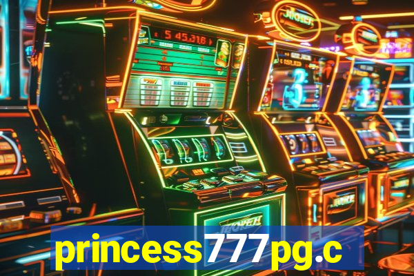 princess777pg.com