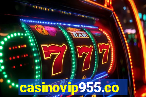 casinovip955.com