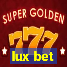 lux bet