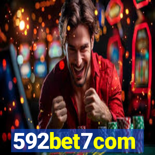 592bet7com