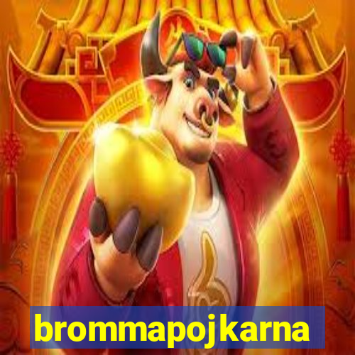 brommapojkarna