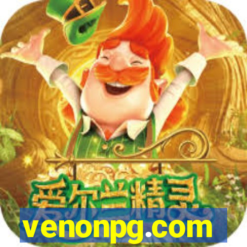 venonpg.com