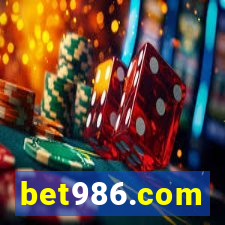 bet986.com