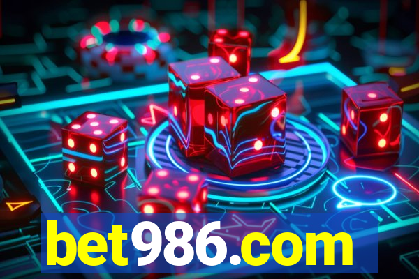 bet986.com