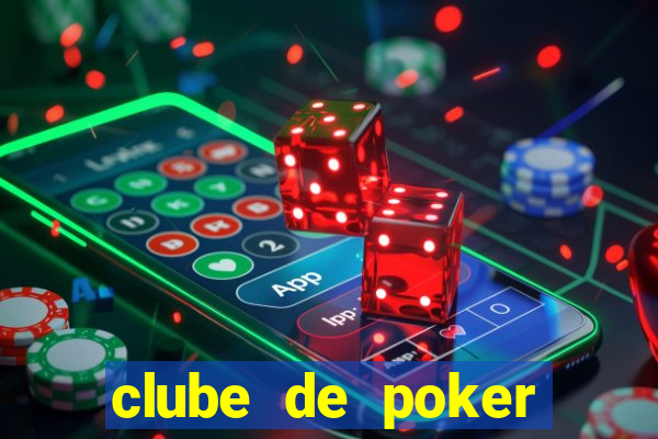 clube de poker santa cruz do sul