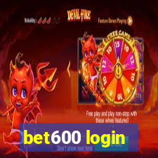 bet600 login