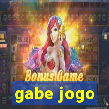 gabe jogo