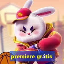 premiere grátis