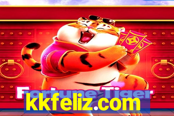 kkfeliz.com