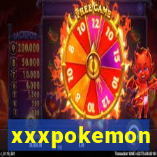 xxxpokemon