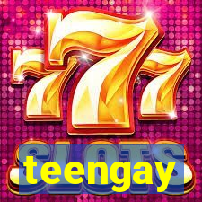 teengay